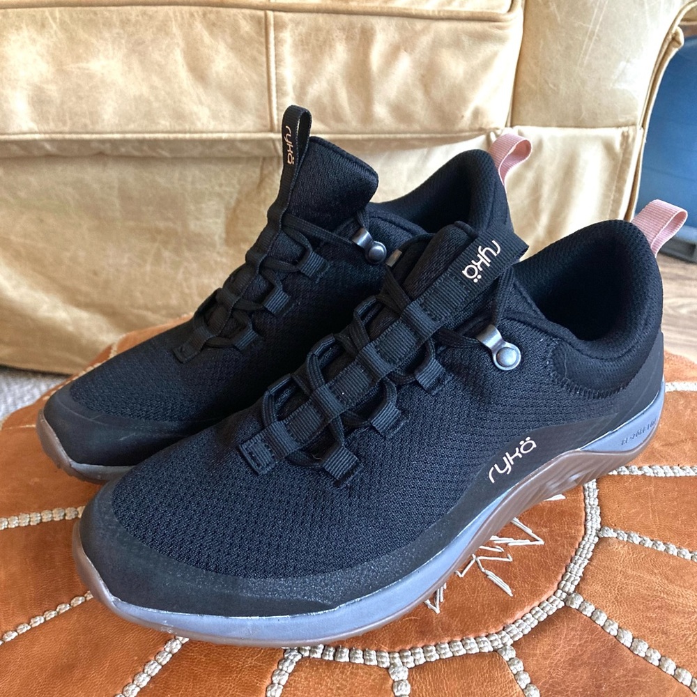 Ryka Echo Mesh Sneakers